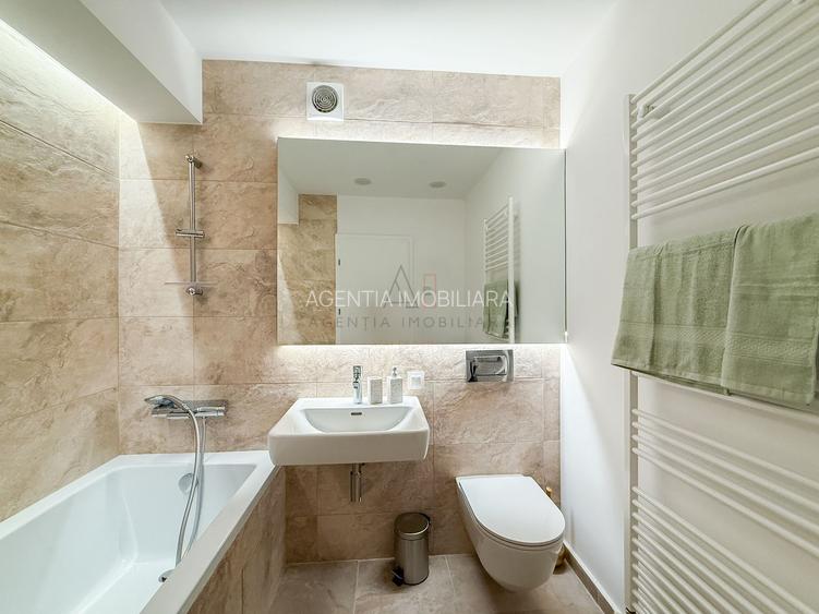 2 Camere | Art City | Parcare Inclusa - 14