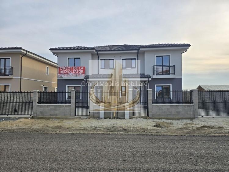 🏡Grand Mobilis va propune spre vânzare un duplex modern - 2