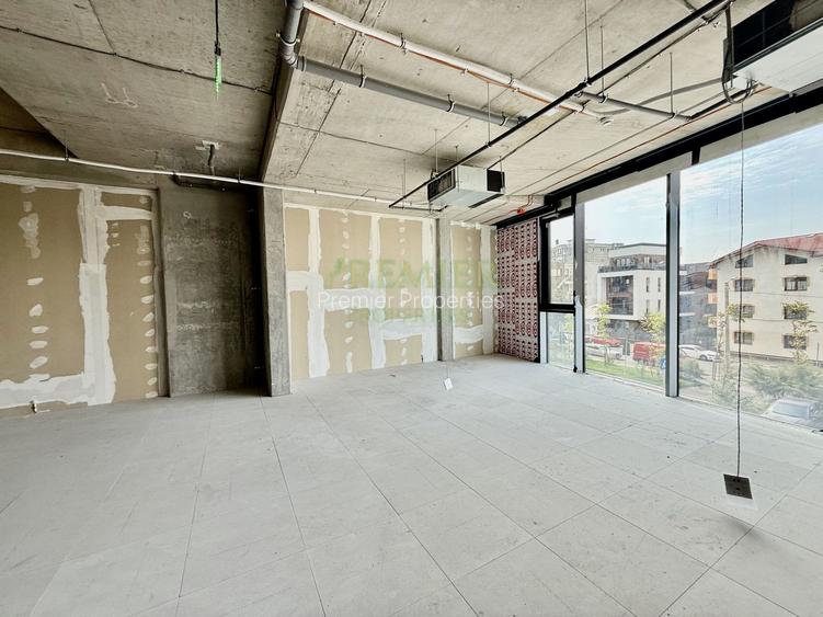 Super Oferta  Spațiu Comercial Premium – One Cotroceni Park - 3