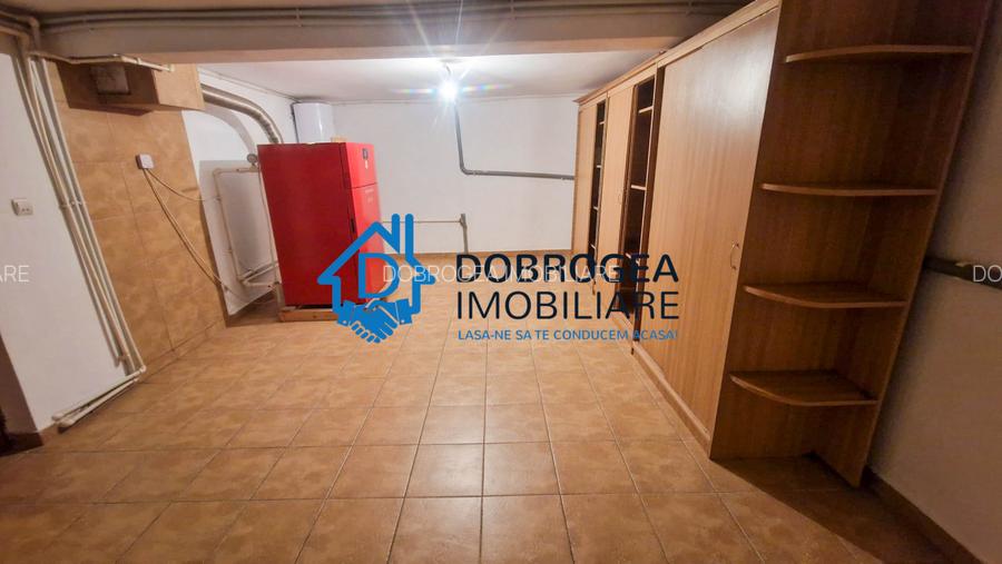 VILA D+P+E+M   -   TEREN 1000 MP, SUPRAFATA CONSTRUITA 265 MP - 17