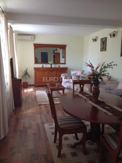 casa cocheta , foarte ingrijita , mobilata si utilata, gaz, 750 Euro - 7