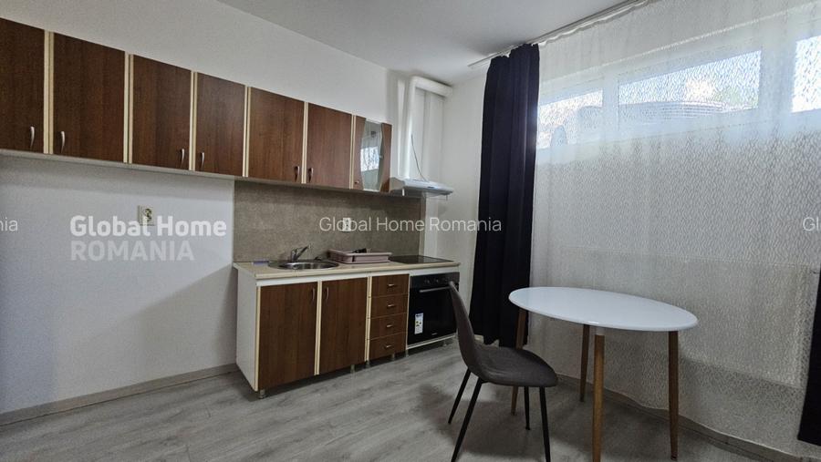 Garsoniera 28.5 MP | Tunari - 1 Decembrie | Loc parcare inclus - 7