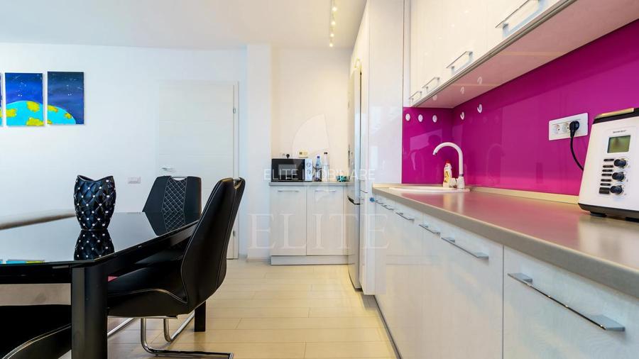 Apartament 3 camere în zona STRAZII MEHEDINTI - 6