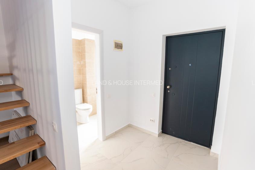 Case insiruite P+1+Pod de Vanzare -Direct Dezvoltator- 0% Comision - 9