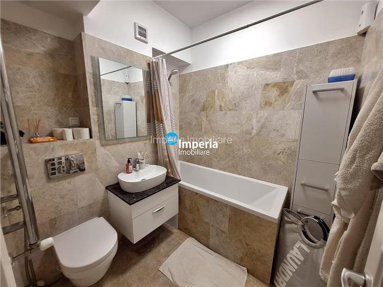 ROYAL TOWN! Intabulat,apartament cu 2 camere de vanzare COPOU - 7