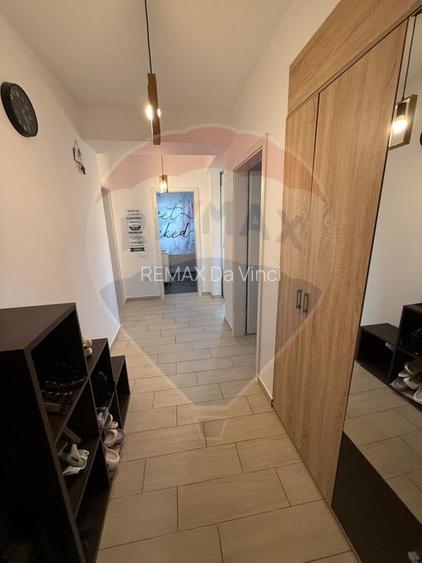 Apartament 2 camere de vânzare – Sânpetru, str. Galaxiei - 5