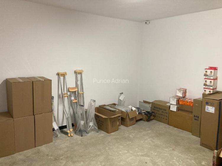 Spatiu comercial Nord linga spitalul judetean Rm. Valcea  - 8