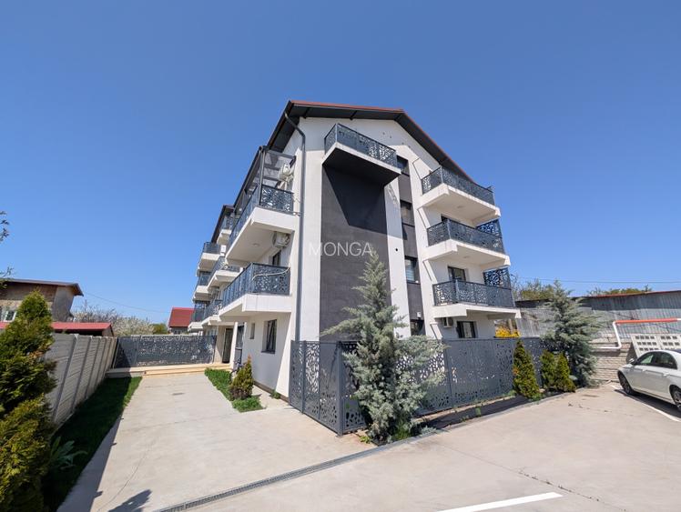 Apartament 2 camere 58mp + 7mp terasa | 0 comision zona Matei Millo-Becheanului - 7