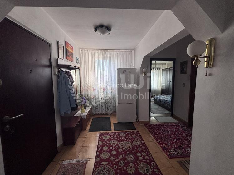 Apartament 3 camere | 72mp | Decomandat | Marasti | Zona Piata Marasti - 6