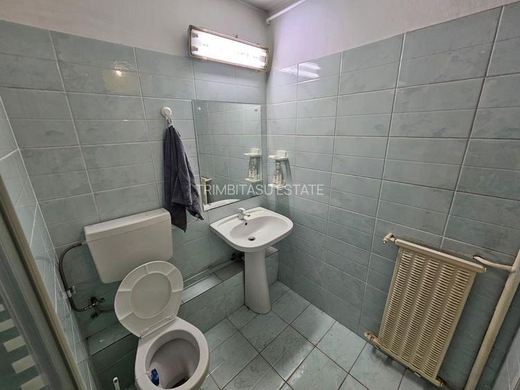 STEFAN CEL MARE - Polona - Chirie - 4 camere - 2 minute metrou - 8