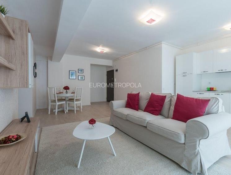 Apartament 3 camere Park Residence 5 - 9