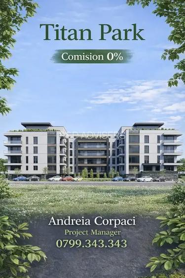 Apartament modern de 56,12 mp, etaj 3 – aproape de metrou - 4