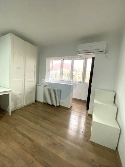 Apartament cu 2 camere, prima inchiriere in Zona Tineretului - 3