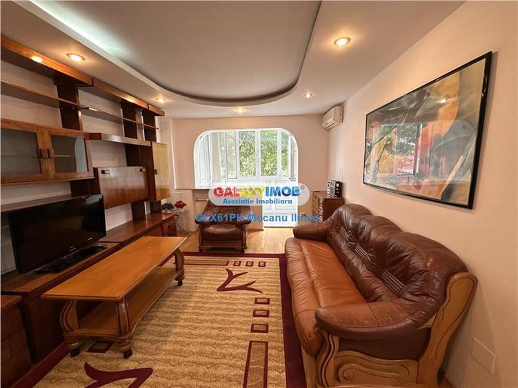 Inchiriere apartament 3 camere, in Ploiesti, zona Afi Palace - 23