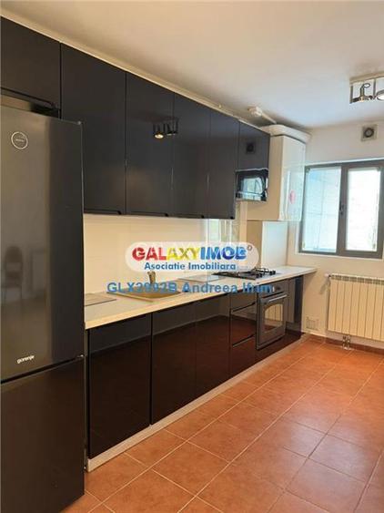 Apartament 2 camere Doamna Ghica - 2