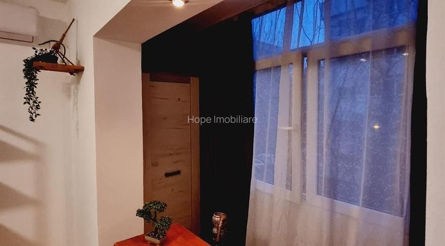 Dristor-Aleea Moreni-garsoniera - 5