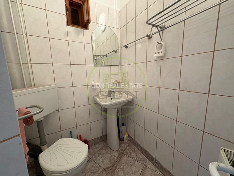Casa, D+P+1+M , 240 mp, Cartier Valea Rosie, Zona Liceul Traian Vuia - 16