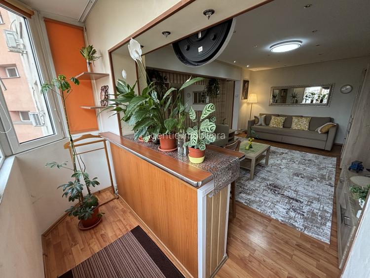 4 Camere Mosilor - 7 min Metrou Bucur Obor - 5