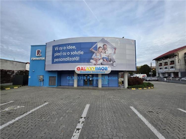 Inchiriere casa Moderna cu Teren de 1350 mp langa Aeroport Otopeni - 38