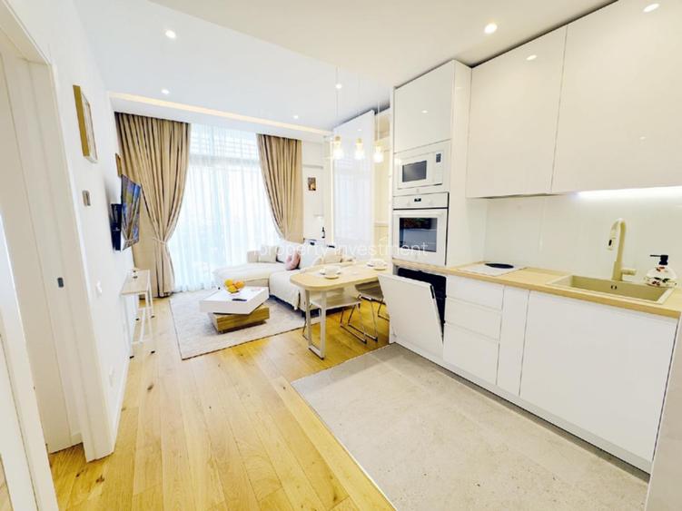 Up-Site | 2 Camere | Centrala | Parcare | Balcon | Prima Inchiriere | - 7