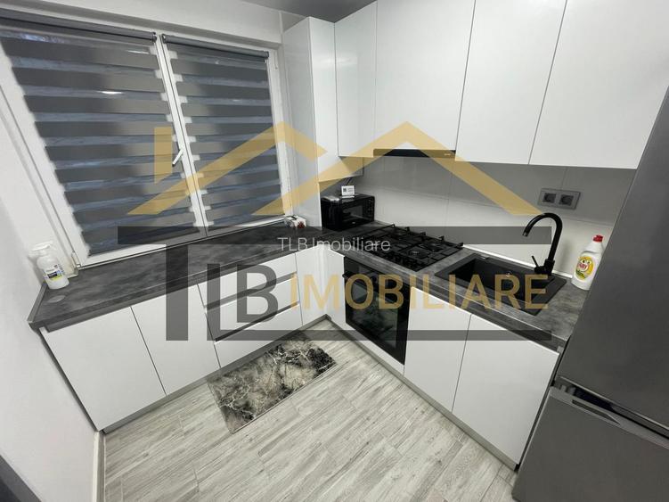 Apartament de o camera, 40mp, Zona Dacia - 6