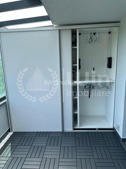 Apartament cu 2 camere in bloc nou | Parcare | Terasa | Iulius Mall - 12