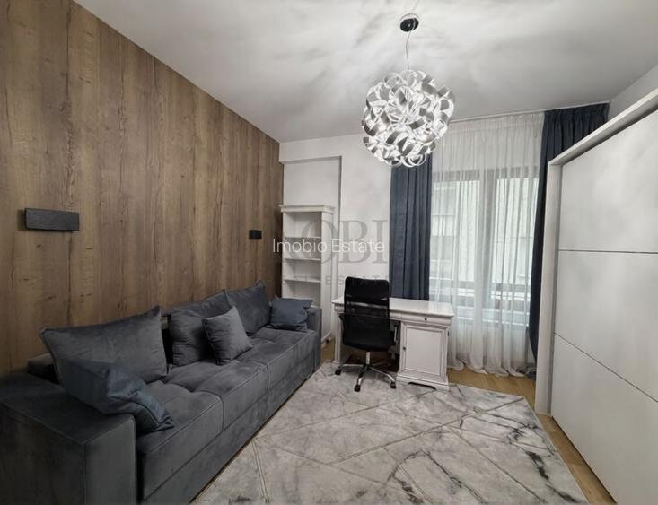 Herastrau | Apartament 4 camere | Lux - 10