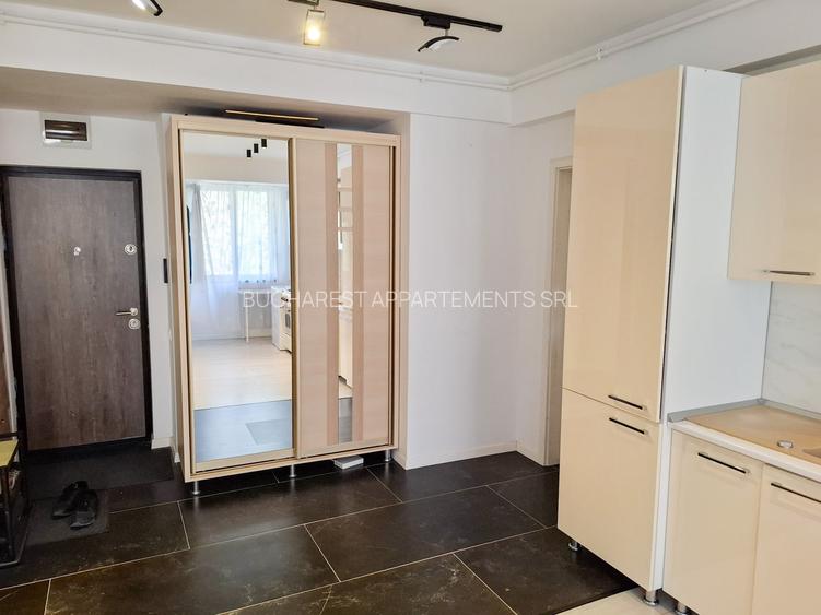 Apartament 2 camere de vanzare Prelungirea Ghencea - 12