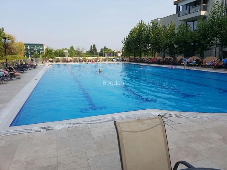 Garsoniera de vanzare - Diamond Residence - Pipera, langa Scoala Britanica - 3