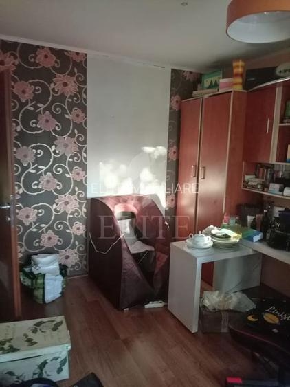 Apartament 3 camere în zona STRAZII GRIGORE ALEXANDRESCU - 13