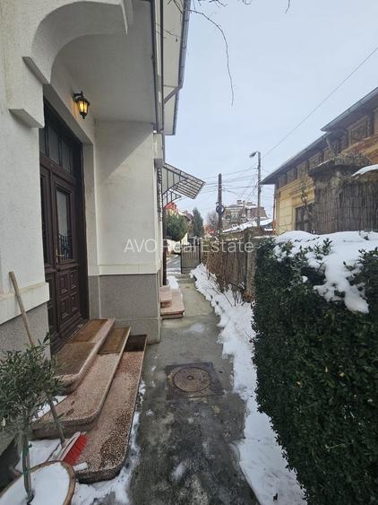 Apartament 2 camere de inchiriat | Parcul Carol - acees rapid Unirii - 11
