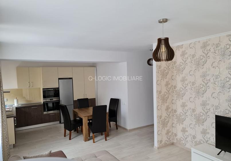 Apartament 2 camere liber la vanzare zona Drumul Poienii - 4