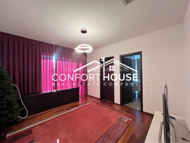 Vila cu arhitectura moderna,  piscina, cartier rezidential, IANCU NICOLAE - 37