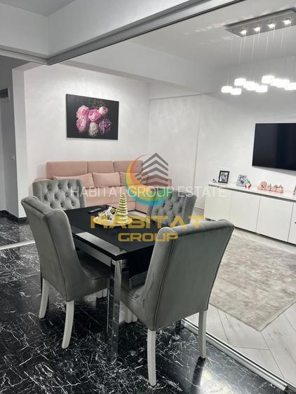 Apartament 2 camere lux mobilat Mihai Bravu metrou - 2