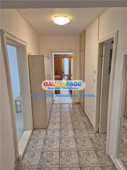 Drumul Taberei - Bd. 1 Mai, c-tie 1980, et. 3 10, 55mp, decomandat! - 7