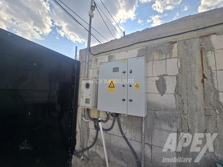 Teren imprejmuit 505 m | COMISION 0% | Drumul Taberei - Str. Lavei - 8