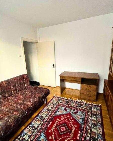 APARTAMENT SPAȚIOS CU 4 CAMERE DE ÎNCHIRIAT – ZONA POLI 2 - 7