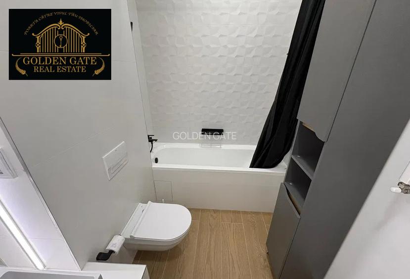 Novum Politehnica AFI - 2 Camere Mobilat Incalzire Pardoseala Metrou - 7