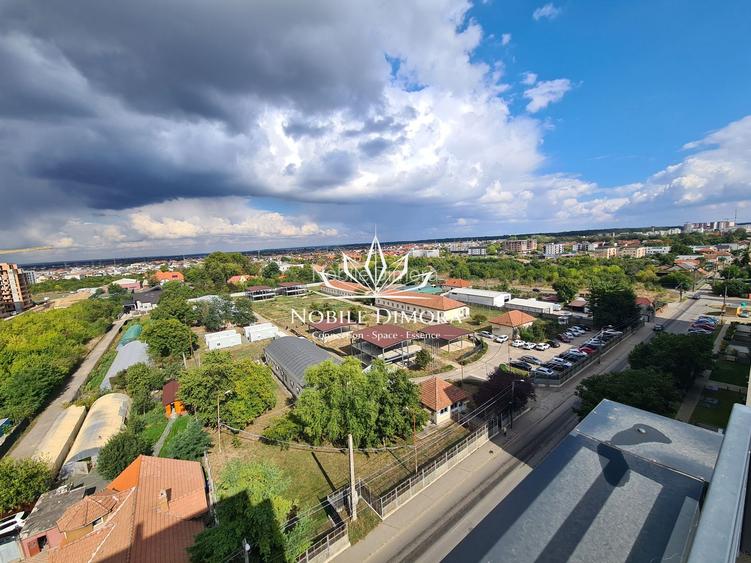 IRIS Armoniei - Penthouse de 70 mp, terasa de 45 mp cu vedere panoramica - 6