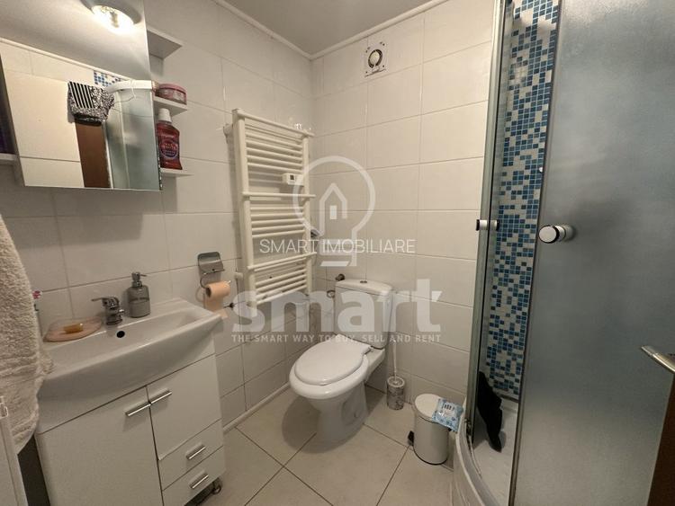 Spatiu apartament 75mp Zorilor bloc nou  - 8