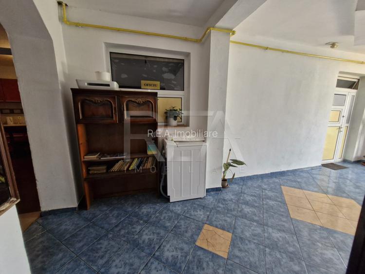 Vila CU 13 CAMERE LANGĂ AUCHAN VITAN - 11