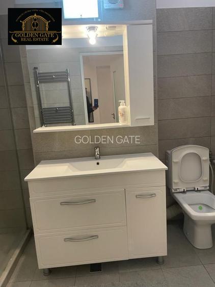 Muncii - Iancului / 2 Camere / Centrala Proprie / Bloc Nou / AC - 8