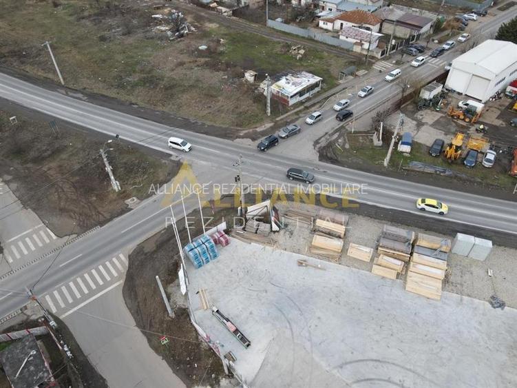 3.350 mp cu Deschidere 60 ml – Acces Direct DNCB, Utilitati Complete! - 8