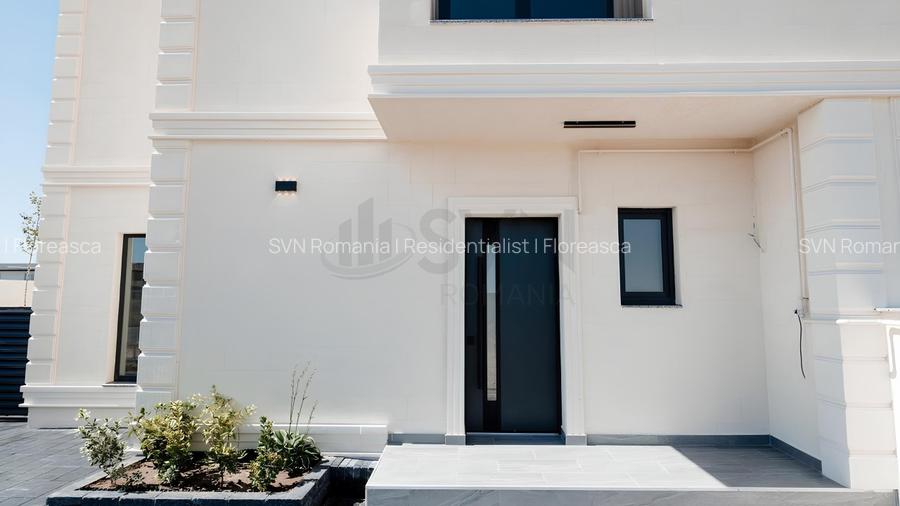 REV2004459 Vila moderna si spatioasa 5 Camere Tip Duplex I Dobroesti - 2