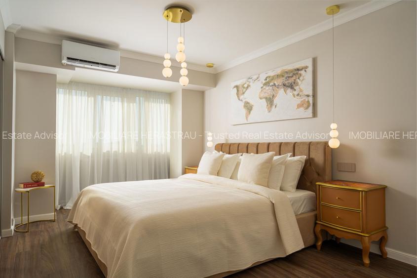 Piata Alba Iulia | Apartament Duplex cu vedere spectaculoasa - 12