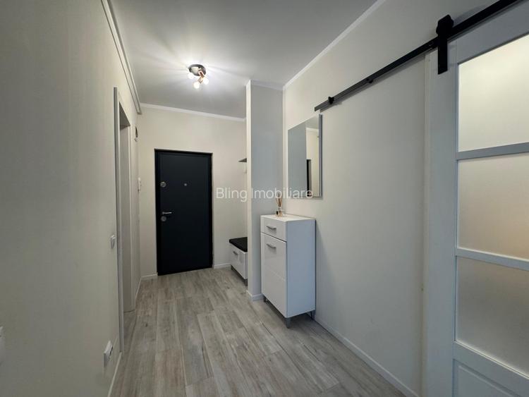 Apartament cu 2 camere, 51 mp, zona Ametyst - 10
