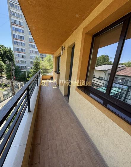 2 Camere de inchiriat | Baba Novac | Centrala proprie | Bloc Nou - 8