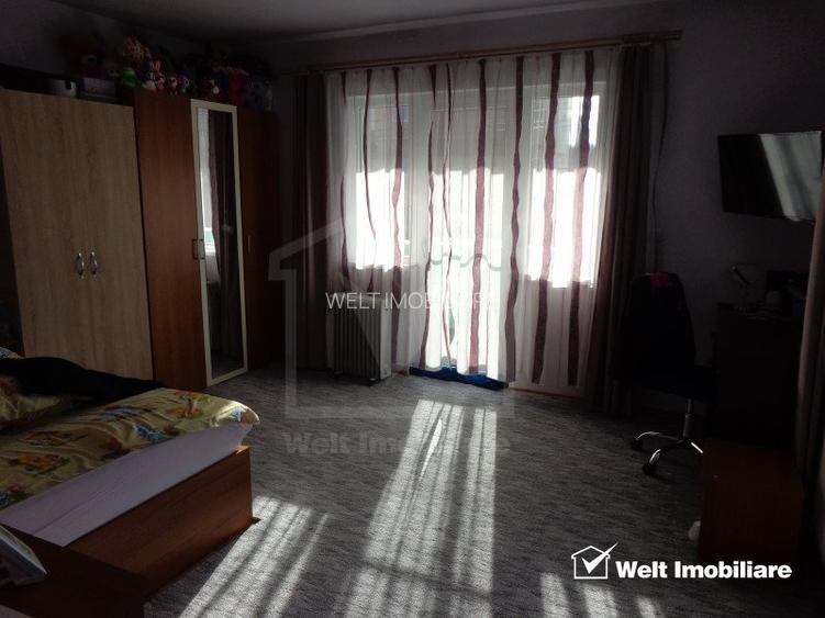 Investitie, casa 4 niveluri individual contorizate, Kaufland Manastur - USAMV - 12