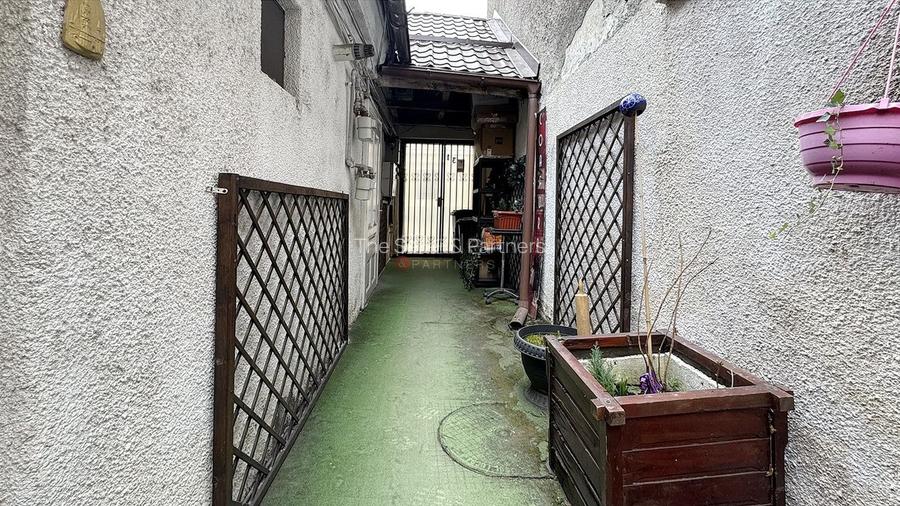 Investitie in Centrul Istoric: Apartament + Pivnita (Crama) - 19