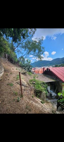 Casă de vânzare în Schei, cu teren în 3 terase  și panoramă superbă spre Brașov - 7